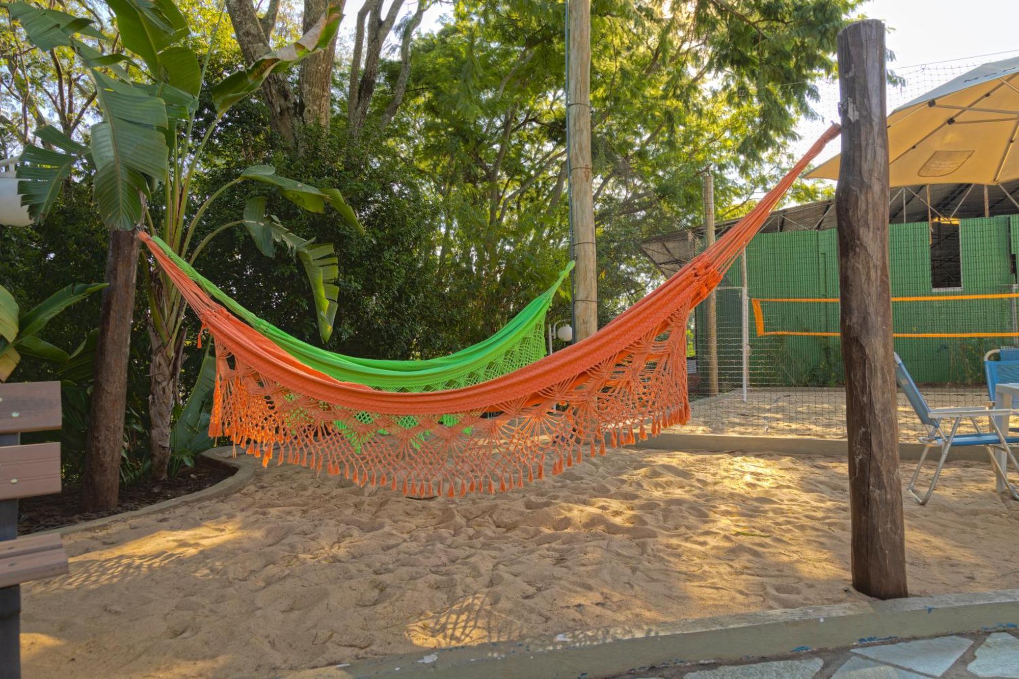 Pousada Porto Do Sol Porto Rico Dış mekan fotoğraf